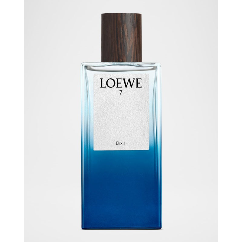 Perfume 7 Elixir 100ml Eau De Parfum - Mercado de Luxo - O Maior E-Commerce de Bens, Produtos e Serviços de Luxo do Brasil.
