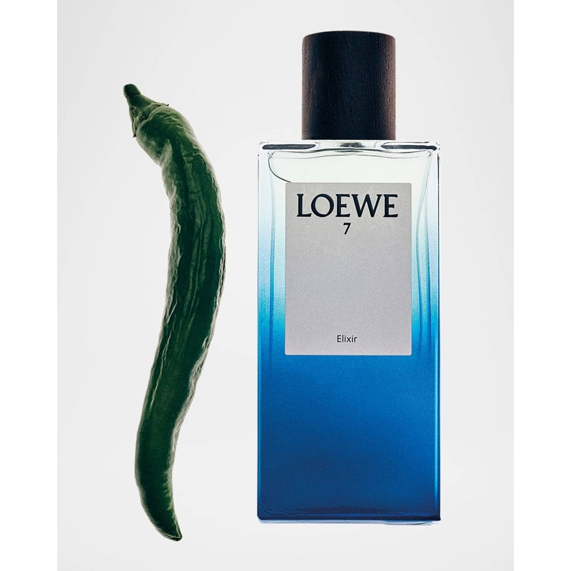 Perfume 7 Elixir 100ml Eau De Parfum - Mercado de Luxo - O Maior E-Commerce de Bens, Produtos e Serviços de Luxo do Brasil.