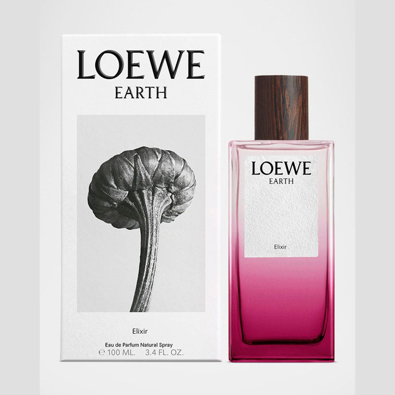 Perfume Earth Elixir 100ml Eau De Parfum - Mercado de Luxo - O Maior E-Commerce de Bens, Produtos e Serviços de Luxo do Brasil.