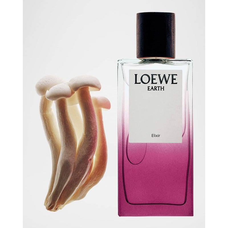 Perfume Earth Elixir 100ml Eau De Parfum - Mercado de Luxo - O Maior E-Commerce de Bens, Produtos e Serviços de Luxo do Brasil.