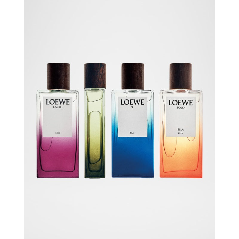 Perfume Earth Elixir 100ml Eau De Parfum - Mercado de Luxo - O Maior E-Commerce de Bens, Produtos e Serviços de Luxo do Brasil.