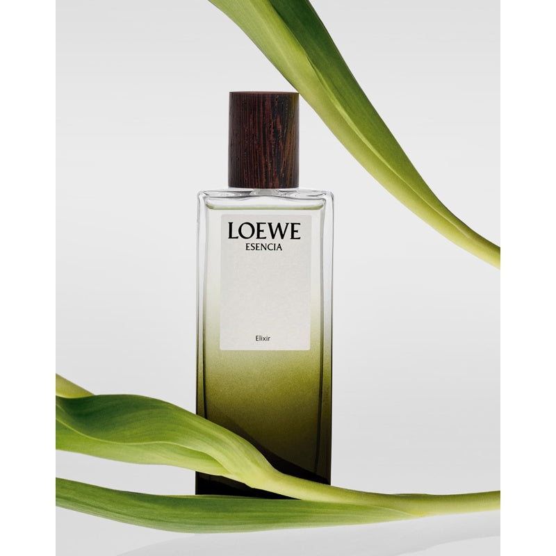 Perfume Esencia Elixir 100ml Eau De Parfum - Mercado de Luxo - O Maior E-Commerce de Bens, Produtos e Serviços de Luxo do Brasil.