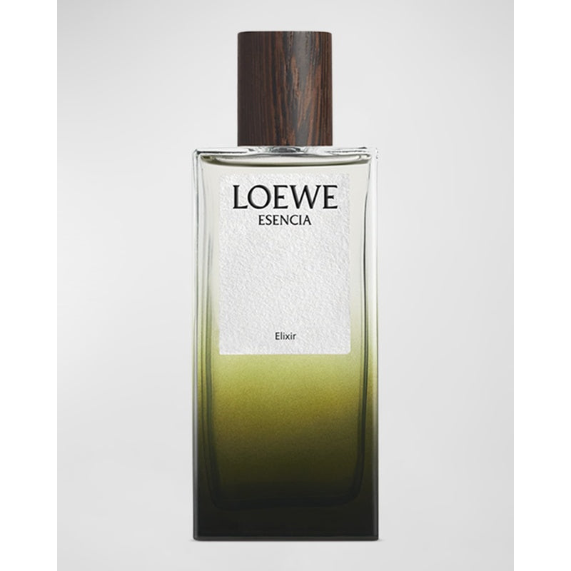 Perfume Esencia Elixir 100ml Eau De Parfum - Mercado de Luxo - O Maior E-Commerce de Bens, Produtos e Serviços de Luxo do Brasil.