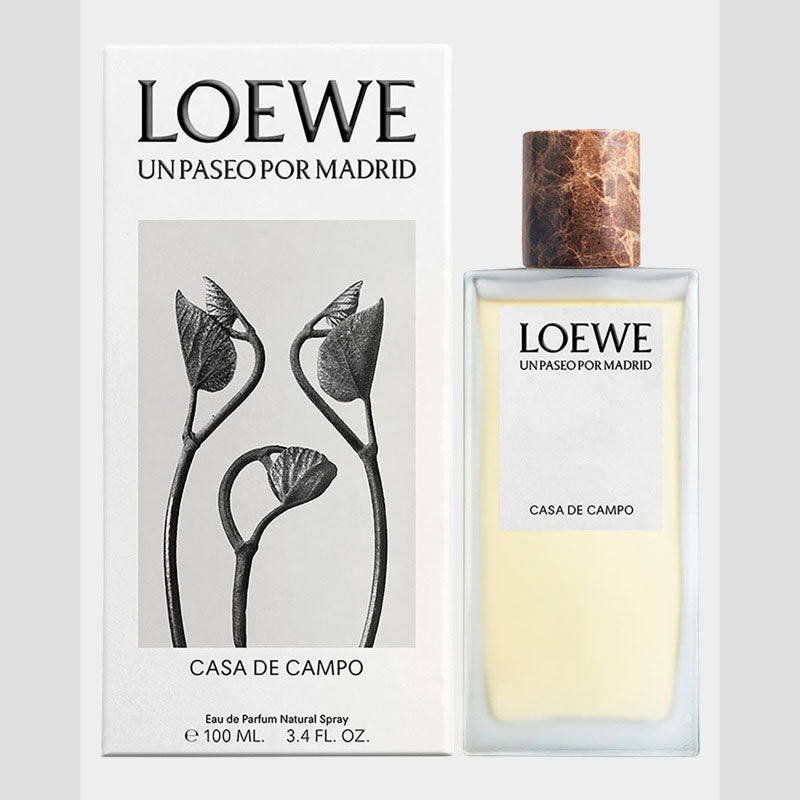 Perfume Un Paseo Por Madrid Casa de Campo 100ml Eau De Parfum - Mercado de Luxo - O Maior E-Commerce de Bens, Produtos e Serviços de Luxo do Brasil.