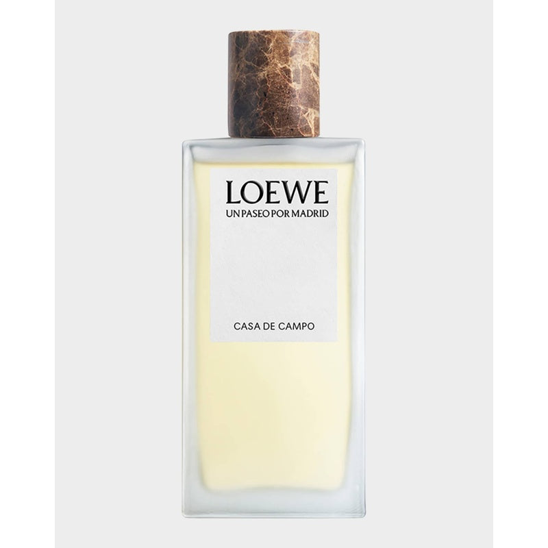 Perfume Un Paseo Por Madrid Casa de Campo 100ml Eau De Parfum - Mercado de Luxo - O Maior E-Commerce de Bens, Produtos e Serviços de Luxo do Brasil.