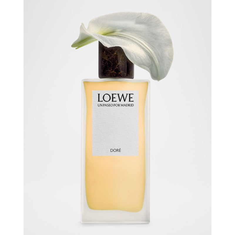 Perfume Un Paseo por Madrid Dore 100ml Eau De Parfum - Mercado de Luxo - O Maior E-Commerce de Bens, Produtos e Serviços de Luxo do Brasil.