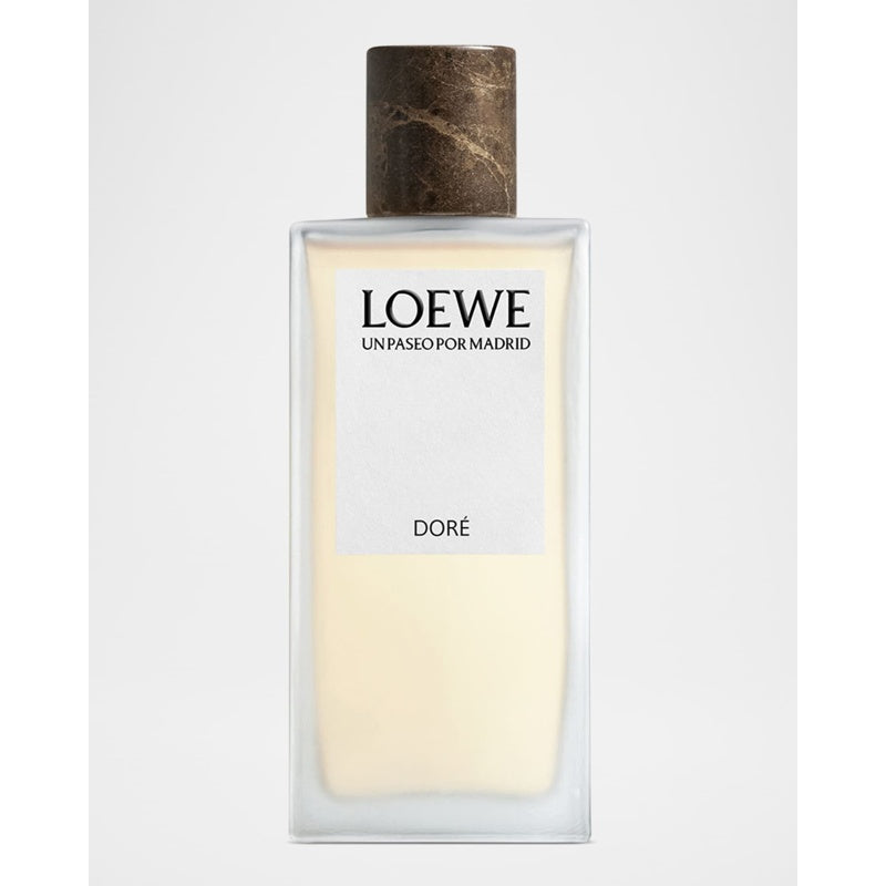Perfume Un Paseo por Madrid Dore 100ml Eau De Parfum - Mercado de Luxo - O Maior E-Commerce de Bens, Produtos e Serviços de Luxo do Brasil.