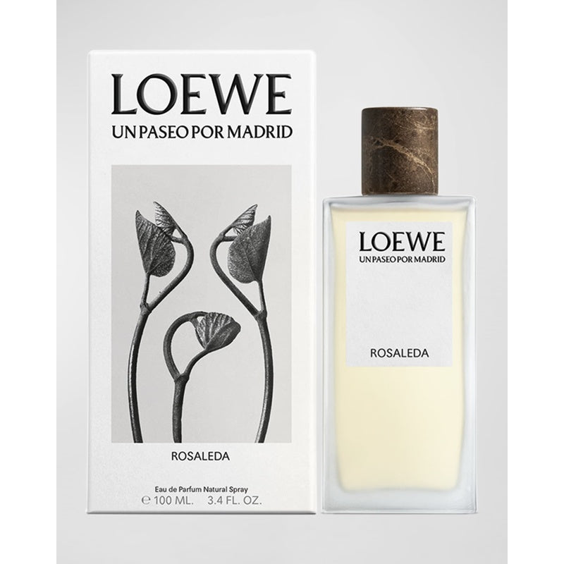 Perfume Un Paseo por Madrid Rosaleda 100ml Eau De Parfum - Mercado de Luxo - O Maior E-Commerce de Bens, Produtos e Serviços de Luxo do Brasil.