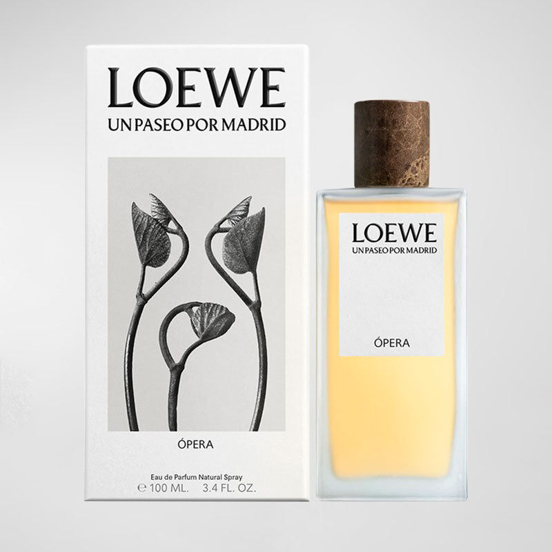 Perfume Un Paseo por Madrid Opera 100ml Eau De Parfum - Mercado de Luxo - O Maior E-Commerce de Bens, Produtos e Serviços de Luxo do Brasil.