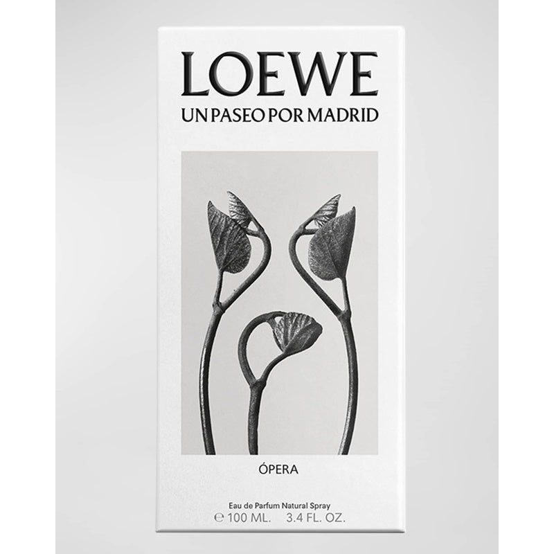 Perfume Un Paseo por Madrid Opera 100ml Eau De Parfum - Mercado de Luxo - O Maior E-Commerce de Bens, Produtos e Serviços de Luxo do Brasil.