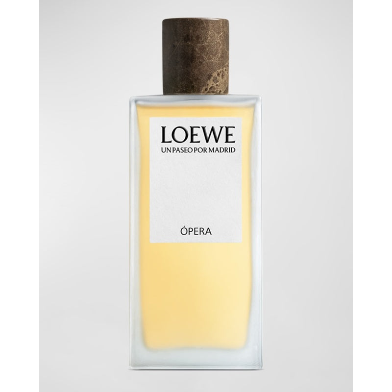 Perfume Un Paseo por Madrid Opera 100ml Eau De Parfum - Mercado de Luxo - O Maior E-Commerce de Bens, Produtos e Serviços de Luxo do Brasil.