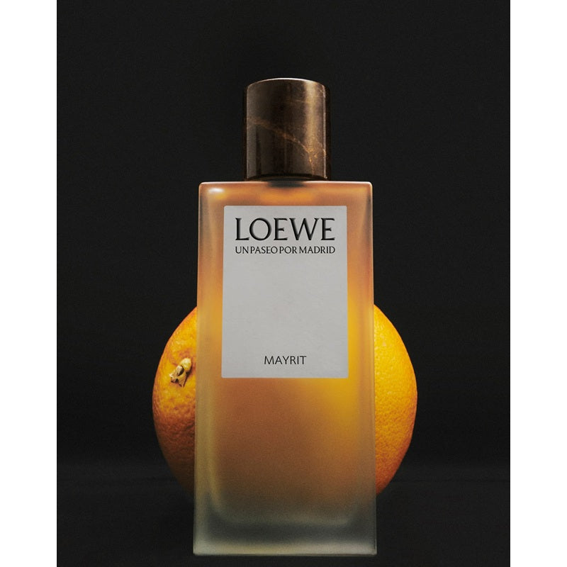 Perfume Un Paseo por Madrid Mayrit 100ml Eau De Parfum - Mercado de Luxo - O Maior E-Commerce de Bens, Produtos e Serviços de Luxo do Brasil.