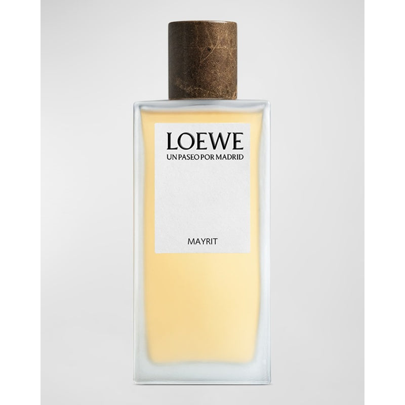 Perfume Un Paseo por Madrid Mayrit 100ml Eau De Parfum – Mercado