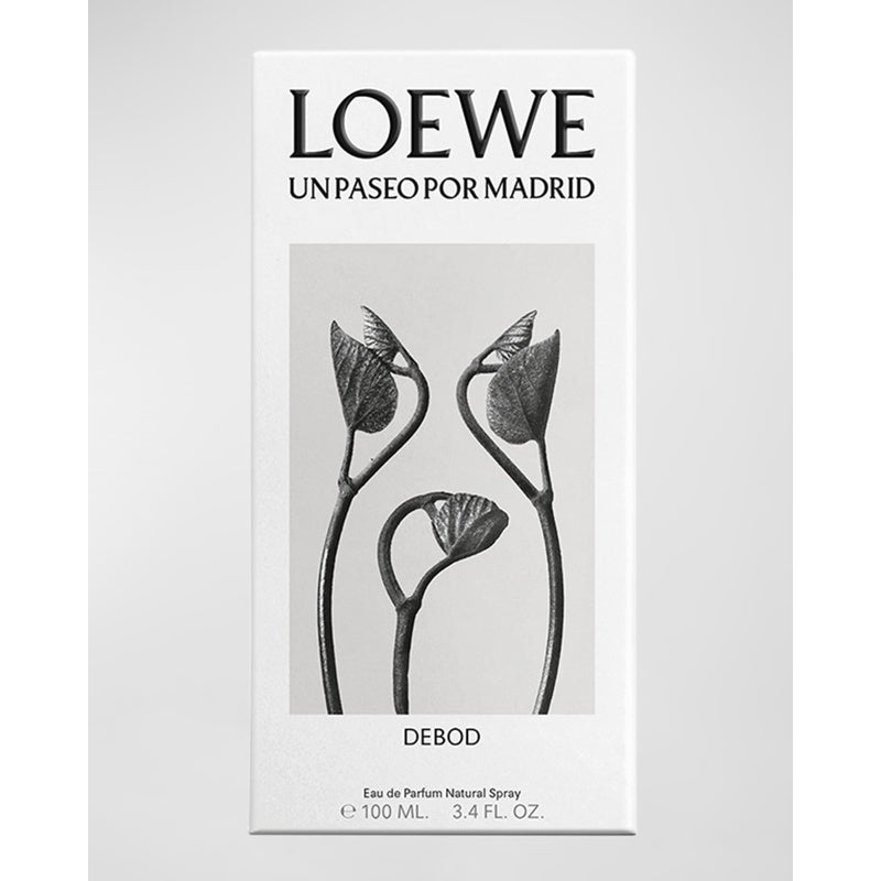 Perfume Un Paseo por Madrid Debod 100ml Eau De Parfum - Mercado de Luxo - O Maior E-Commerce de Bens, Produtos e Serviços de Luxo do Brasil.