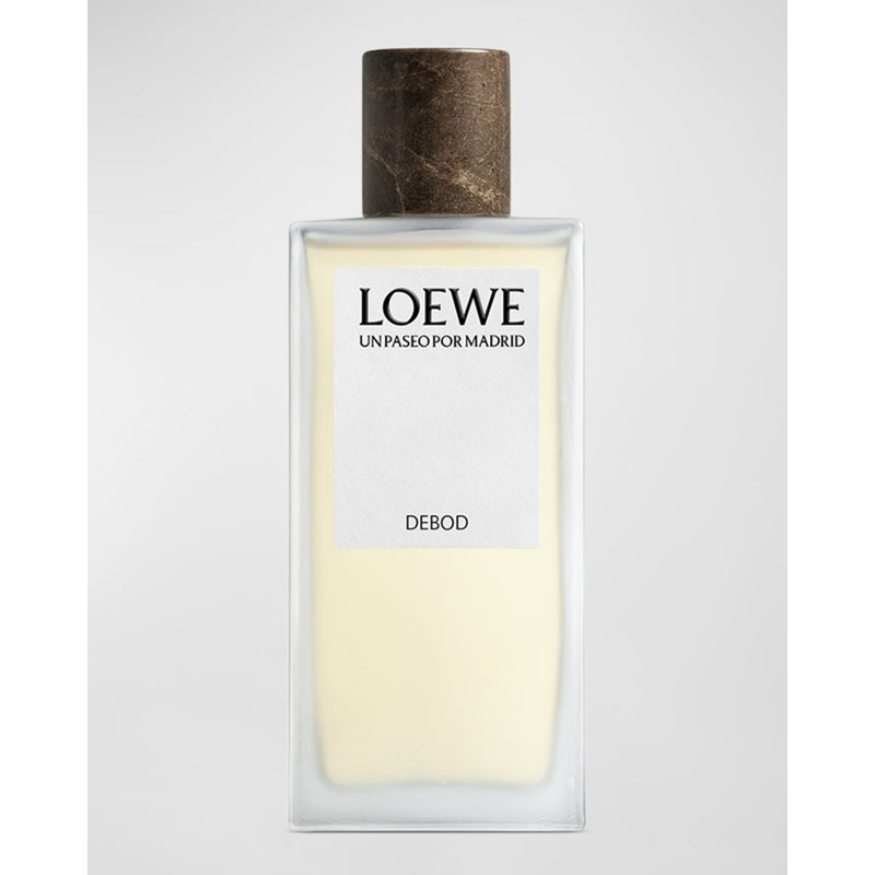 Perfume Un Paseo por Madrid Debod 100ml Eau De Parfum - Mercado de Luxo - O Maior E-Commerce de Bens, Produtos e Serviços de Luxo do Brasil.