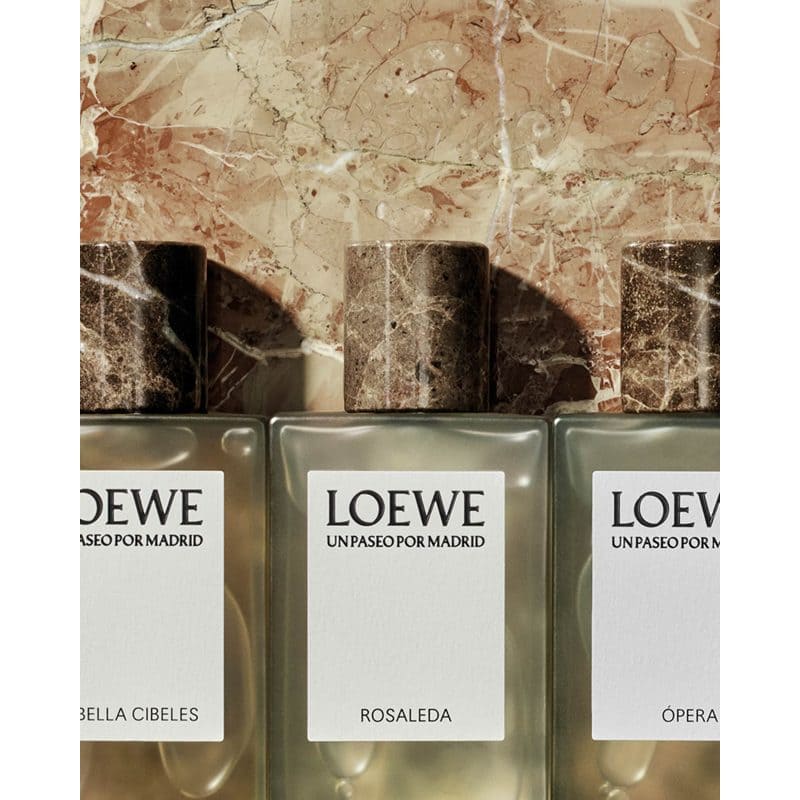 Perfume Un Paseo por Madrid La Bella Cibeles 100ml Eau De Parfum - Mercado de Luxo - O Maior E-Commerce de Bens, Produtos e Serviços de Luxo do Brasil.