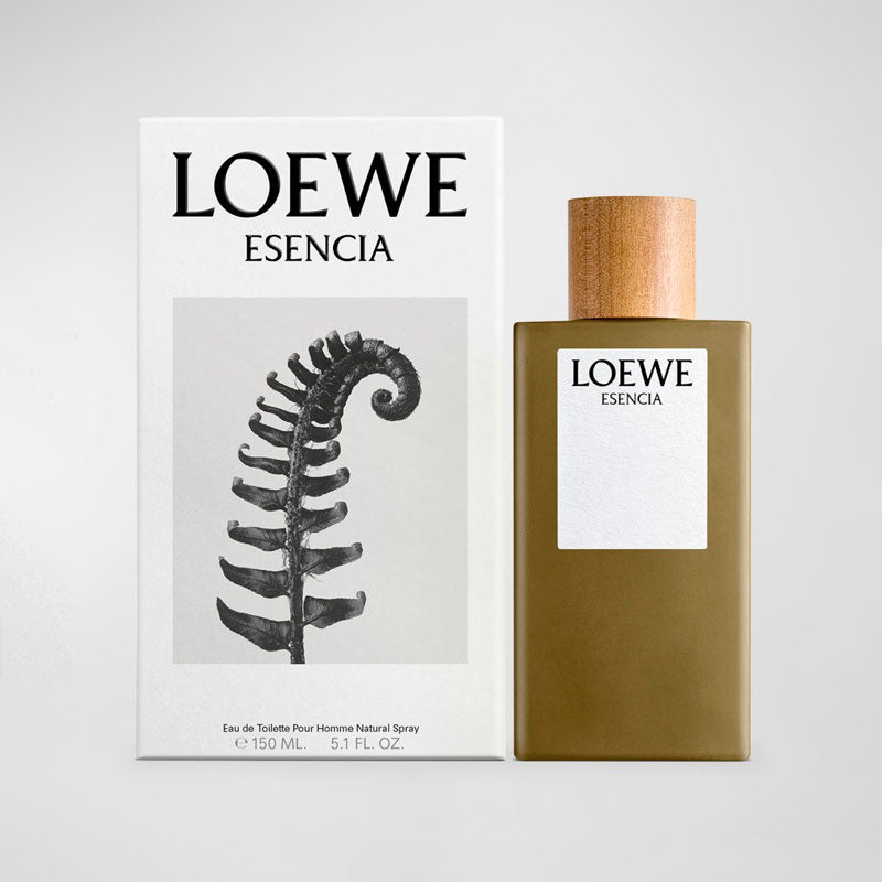 Perfume Esencia 150ml Eau de Toilette - Mercado de Luxo - O Maior E-Commerce de Bens, Produtos e Serviços de Luxo do Brasil.