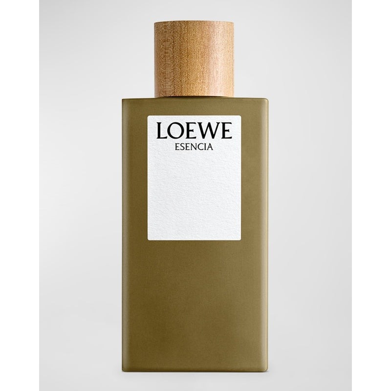 Perfume Esencia 150ml Eau de Toilette - Mercado de Luxo - O Maior E-Commerce de Bens, Produtos e Serviços de Luxo do Brasil.