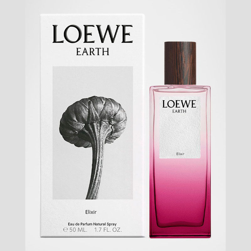 Perfume Earth Elixir 50ml Eau De Parfum - Mercado de Luxo - O Maior E-Commerce de Bens, Produtos e Serviços de Luxo do Brasil.