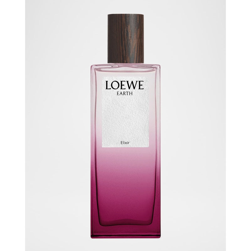 Perfume Earth Elixir 50ml Eau De Parfum - Mercado de Luxo - O Maior E-Commerce de Bens, Produtos e Serviços de Luxo do Brasil.