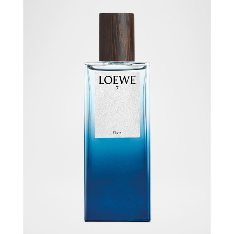 Perfume 7 Elixir 50ml Eau De Parfum - Mercado de Luxo - O Maior E-Commerce de Bens, Produtos e Serviços de Luxo do Brasil.