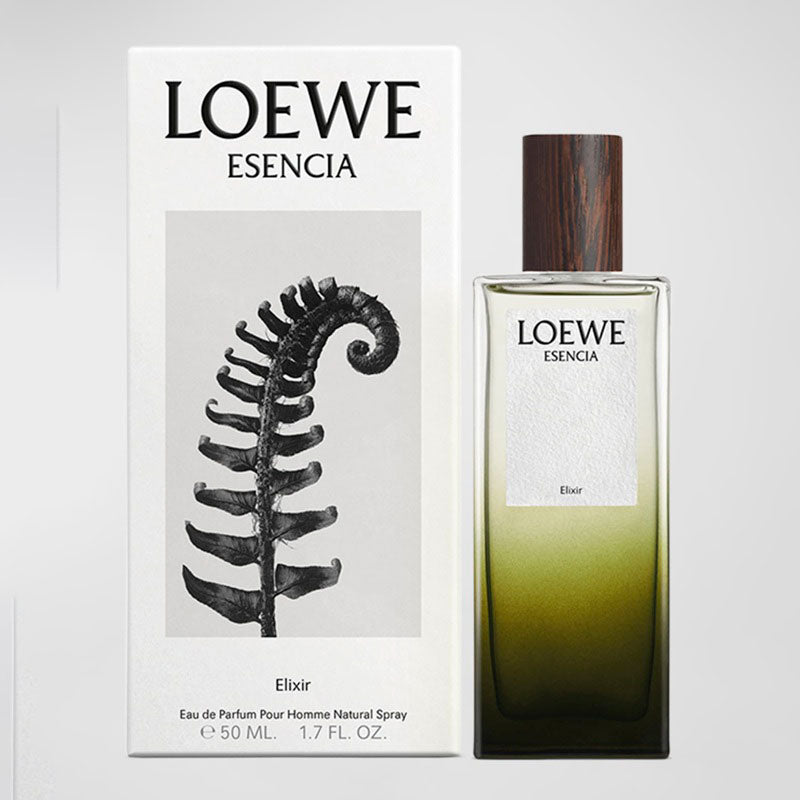 Perfume Esencia Elixir 50ml Eau De Parfum - Mercado de Luxo - O Maior E-Commerce de Bens, Produtos e Serviços de Luxo do Brasil.