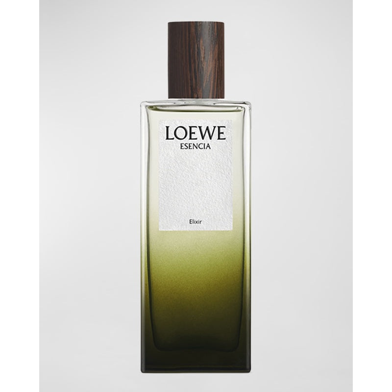 Perfume Esencia Elixir 50ml Eau De Parfum - Mercado de Luxo - O Maior E-Commerce de Bens, Produtos e Serviços de Luxo do Brasil.