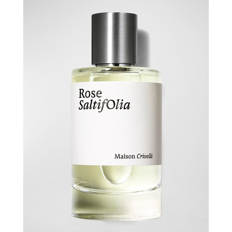 Perfume Rose Saltifolia 100ml Eau De Parfum - Mercado de Luxo - O Maior E-Commerce de Bens, Produtos e Serviços de Luxo do Brasil.