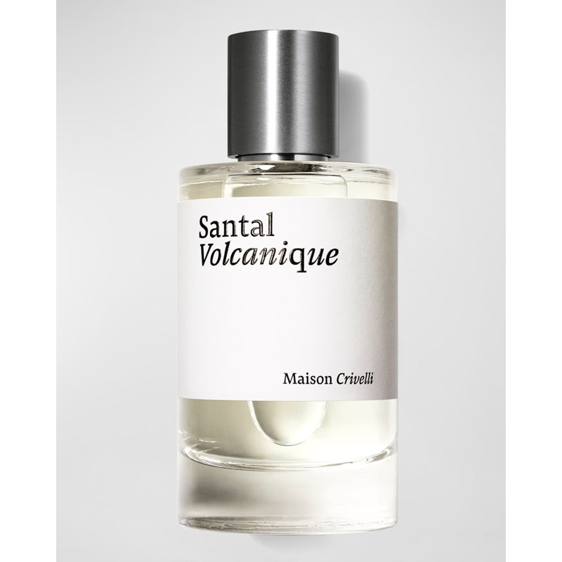 Perfume Santal Volcanique 100ml Eau De Parfum - Mercado de Luxo - O Maior E-Commerce de Bens, Produtos e Serviços de Luxo do Brasil.