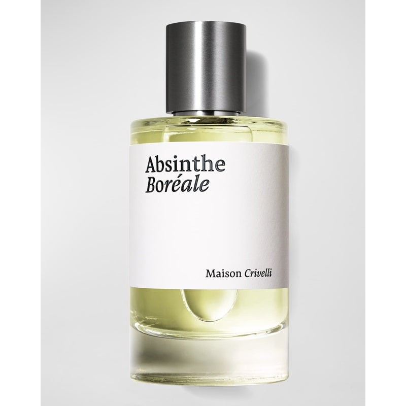 Perfume Absinthe Boreale 100ml Eau De Parfum - Mercado de Luxo - O Maior E-Commerce de Bens, Produtos e Serviços de Luxo do Brasil.
