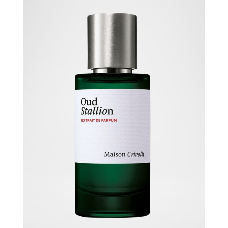 Perfume Oud Stallion 100ml Extrait "Pure" Parfum - Mercado de Luxo - O Maior E-Commerce de Bens, Produtos e Serviços de Luxo do Brasil.