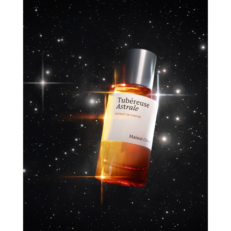 Perfume Tubereuse Astrale 50ml Extrait "Pure" Parfum - Mercado de Luxo - O Maior E-Commerce de Bens, Produtos e Serviços de Luxo do Brasil.