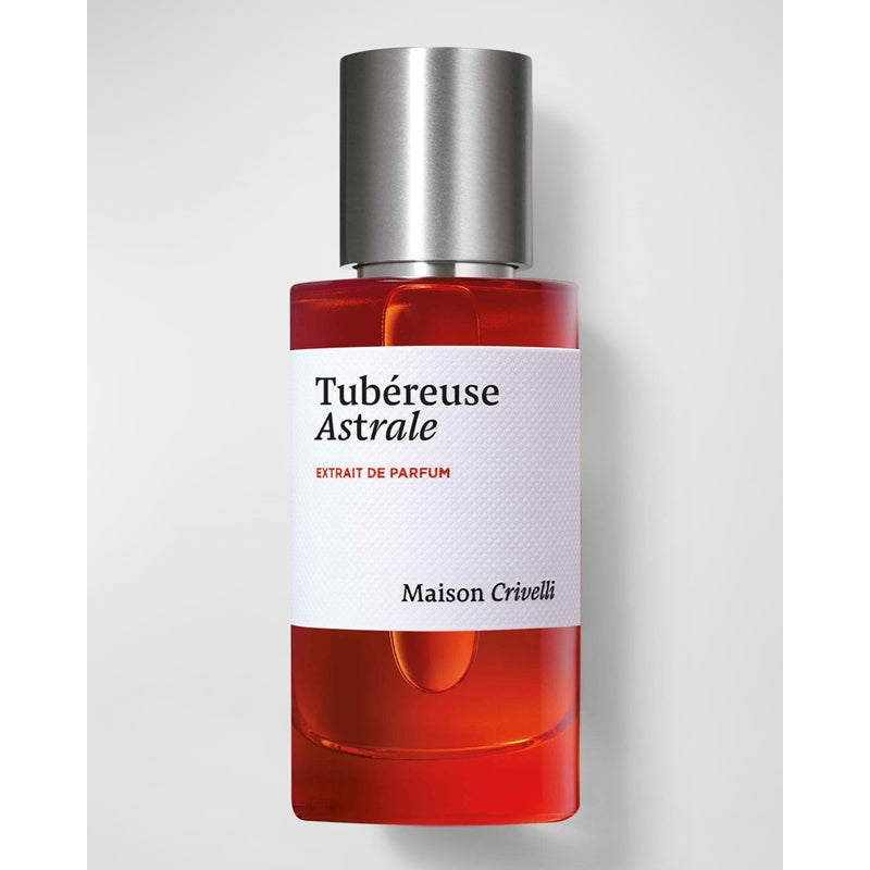 Perfume Tubereuse Astrale 50ml Extrait "Pure" Parfum - Mercado de Luxo - O Maior E-Commerce de Bens, Produtos e Serviços de Luxo do Brasil.