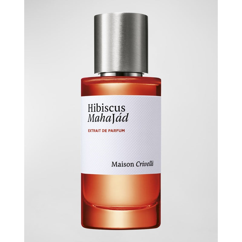Perfume Hibiscus Mahajad 50ml Extrait "Pure" Parfum - Mercado de Luxo - O Maior E-Commerce de Bens, Produtos e Serviços de Luxo do Brasil.