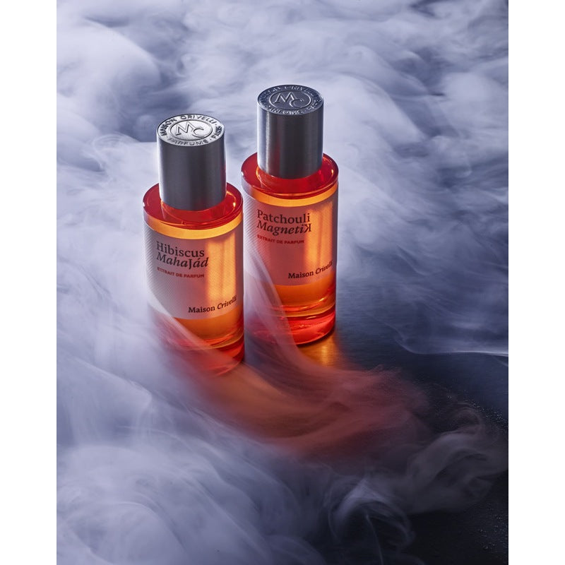 Perfume Patchouli Magnetik 50ml Extrait "Pure" Parfum - Mercado de Luxo - O Maior E-Commerce de Bens, Produtos e Serviços de Luxo do Brasil.