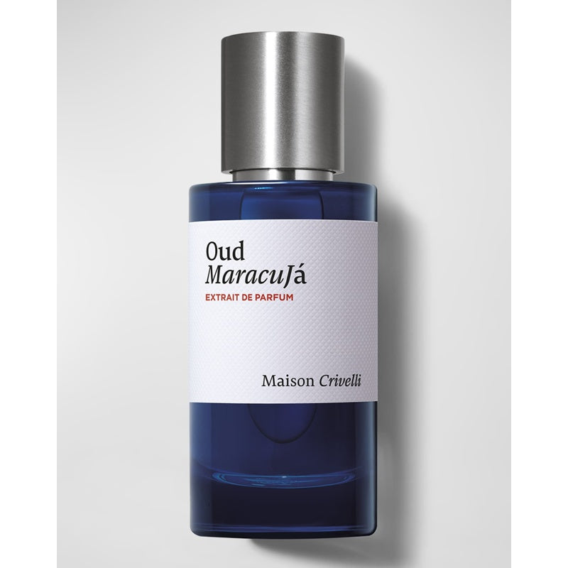 Perfume Oud Maracuja 50ml Extrait "Pure" Parfum - Mercado de Luxo - O Maior E-Commerce de Bens, Produtos e Serviços de Luxo do Brasil.