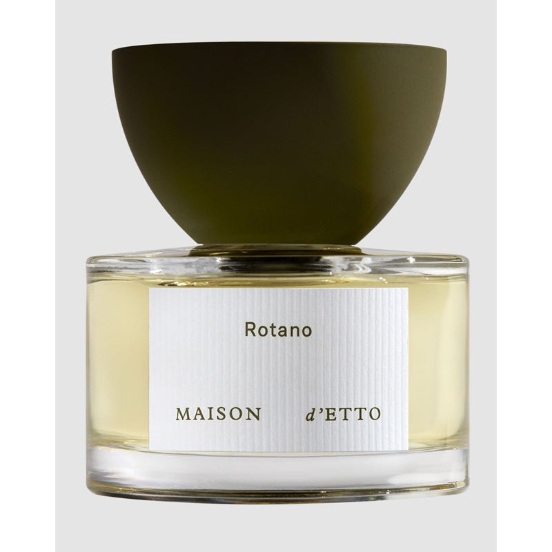Perfume Rotano60ml Eau De Parfum - Mercado de Luxo - O Maior E-Commerce de Bens, Produtos e Serviços de Luxo do Brasil.