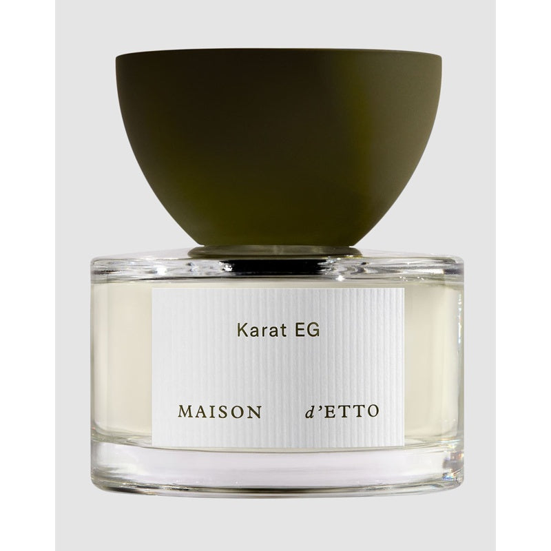 Perfume Karat EG 60ml Eau De Parfum - Mercado de Luxo - O Maior E-Commerce de Bens, Produtos e Serviços de Luxo do Brasil.