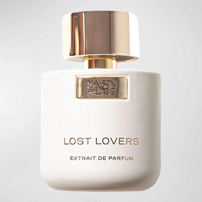 Perfume Lost Lovers 100ml Extrait "Pure" Parfum - Mercado de Luxo - O Maior E-Commerce de Bens, Produtos e Serviços de Luxo do Brasil.