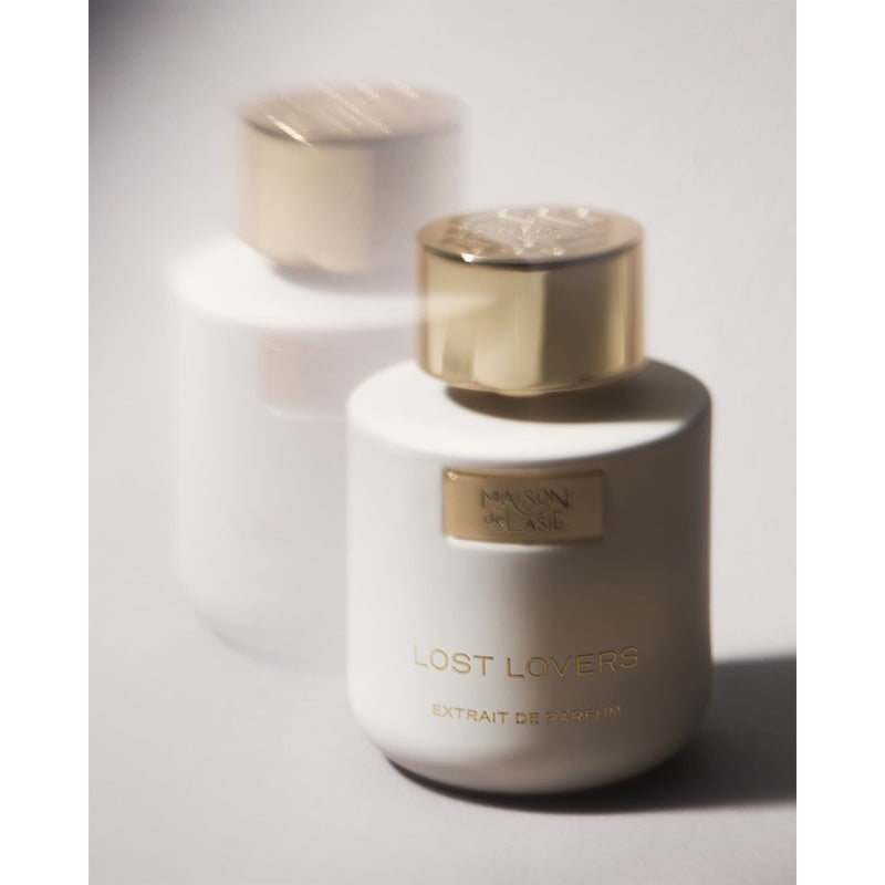 Perfume Lost Lovers 100ml Extrait "Pure" Parfum - Mercado de Luxo - O Maior E-Commerce de Bens, Produtos e Serviços de Luxo do Brasil.