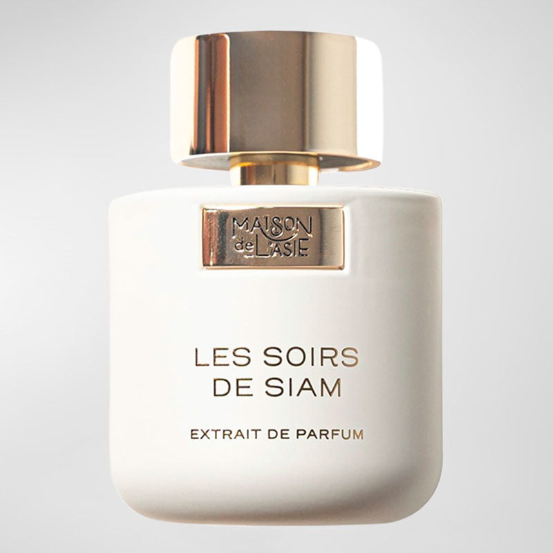 Perfume Les Soirs De Siam 100ml Extrait "Pure" Parfum - Mercado de Luxo - O Maior E-Commerce de Bens, Produtos e Serviços de Luxo do Brasil.