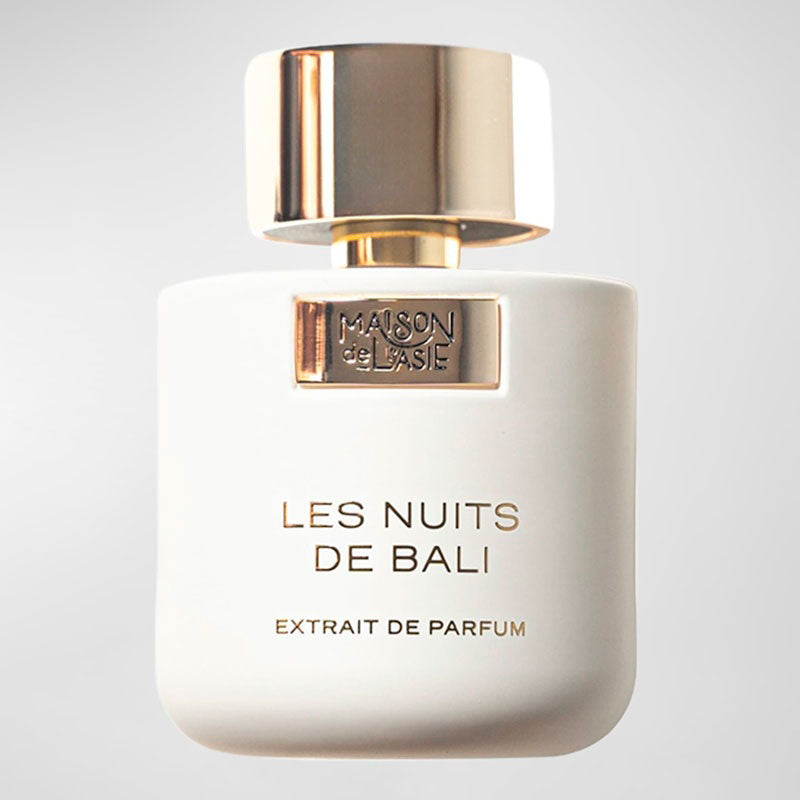 Perfume Les Nuits De Bali 100ml Extrait "Pure" Parfum - Mercado de Luxo - O Maior E-Commerce de Bens, Produtos e Serviços de Luxo do Brasil.