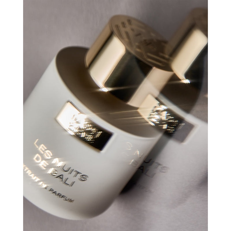 Perfume Les Nuits De Bali 100ml Extrait "Pure" Parfum - Mercado de Luxo - O Maior E-Commerce de Bens, Produtos e Serviços de Luxo do Brasil.