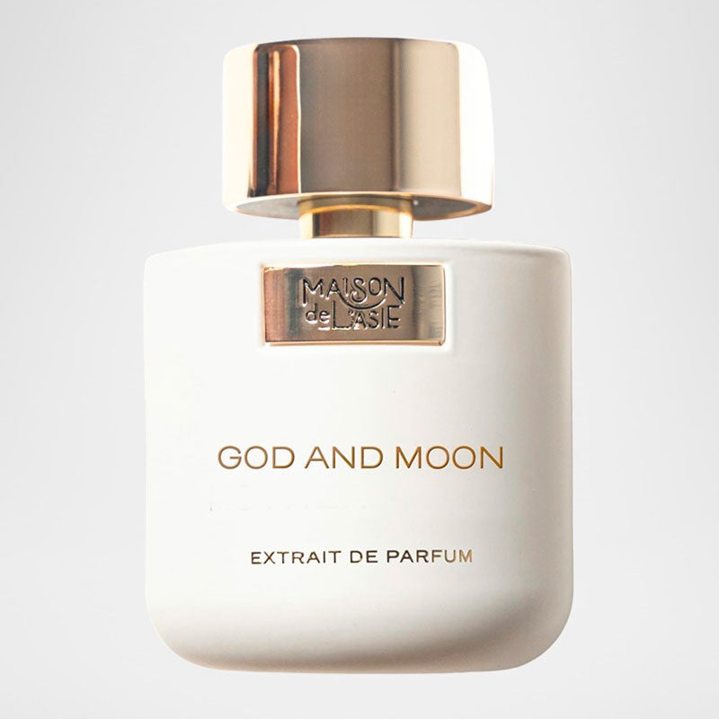 Perfume God and Moon 100ml Extrait "Pure" Parfum - Mercado de Luxo - O Maior E-Commerce de Bens, Produtos e Serviços de Luxo do Brasil.
