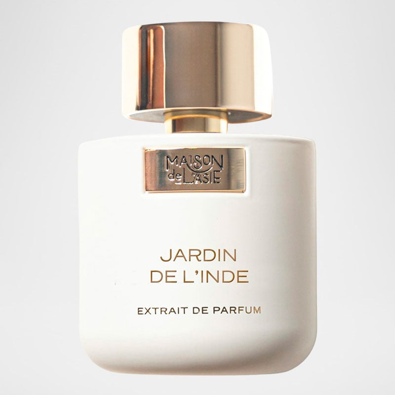 Perfume Jardin de L’Inde 100ml Extrait "Pure" Parfum - Mercado de Luxo - O Maior E-Commerce de Bens, Produtos e Serviços de Luxo do Brasil.