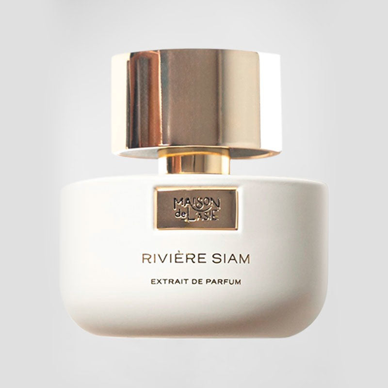 Perfume Riviere Siam 50ml Extrait "Pure" Parfum - Mercado de Luxo - O Maior E-Commerce de Bens, Produtos e Serviços de Luxo do Brasil.
