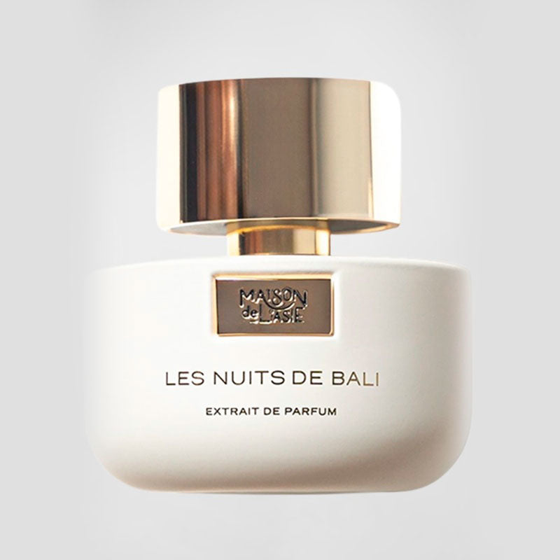 Perfume Les Nuits De Bali 50ml Extrait "Pure" Parfum - Mercado de Luxo - O Maior E-Commerce de Bens, Produtos e Serviços de Luxo do Brasil.