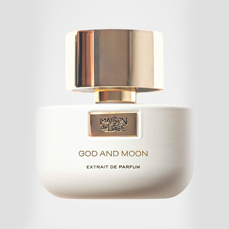 Perfume God and Moon 50ml Extrait "Pure" Parfum - Mercado de Luxo - O Maior E-Commerce de Bens, Produtos e Serviços de Luxo do Brasil.