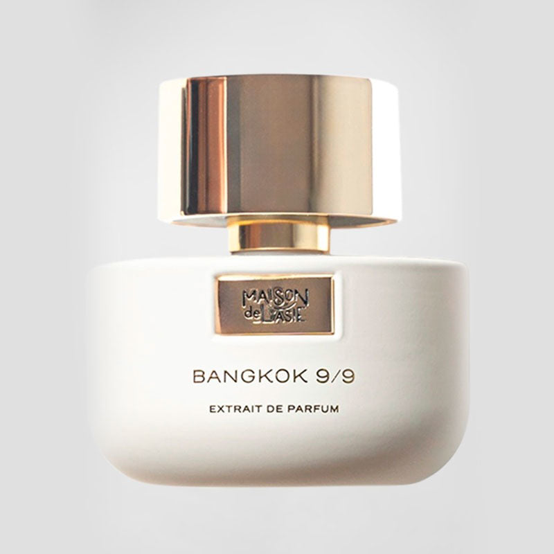 Perfume Bangkok 9/9 50ml Extrait "Pure" Parfum - Mercado de Luxo - O Maior E-Commerce de Bens, Produtos e Serviços de Luxo do Brasil.