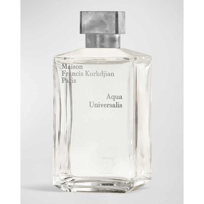 Perfume Aqua Universalis Fragrance Collection 200ml Eau de Toilette - Mercado de Luxo - O Maior E-Commerce de Bens, Produtos e Serviços de Luxo do Brasil.